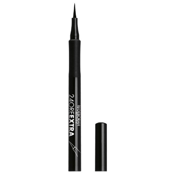 DEBORAH COFANETTO MASCARA INSTANT VOLUME + EYELINER 24 ORE EXTRA - Tre Pi Profumerie