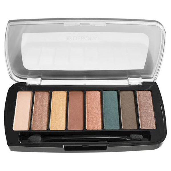 DEBORAH COLOR MOODS PALETTE SUNSET 03 - Tre Pi Profumerie