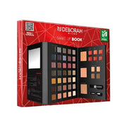 DEBORAH TROUSSE BOOK 03WARM - Tre Pi Profumerie