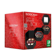 DEBORAH TROUSSE BOOK JEWEL BOX - Tre Pi Profumerie
