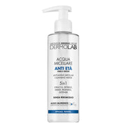 DERMOLAB ACQUA MICELLARE ANTI ETA' 200 ML - Tre Pi Profumerie