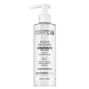 DERMOLAB ACQUA MICELLARE IDRATANTE 200 ML - Tre Pi Profumerie