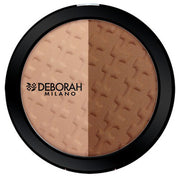 DEBORAH DUO CONTOURING PALETTE - Tre Pi Profumerie