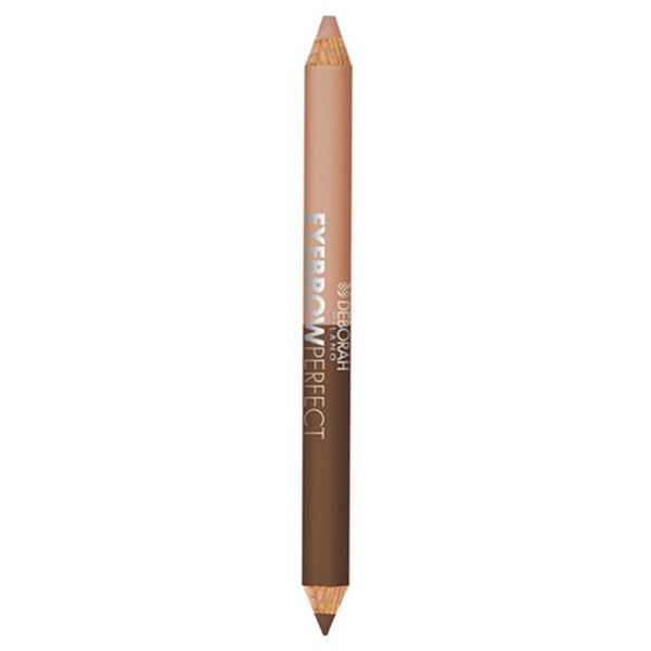 DEBORAH MATITONE EYEBROW DUO 01*** - Tre Pi Profumerie