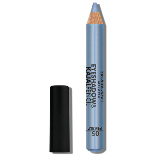 DEBORAH EYESHADOW & KAJAL PENCIL PEARLY 05 - Tre Pi Profumerie
