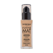 DEBORAH FONDOTINTA EXTRA MAT PERFECTION NO TRANSFER 3.3 GOLD - Tre Pi Profumerie