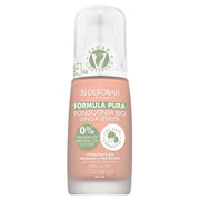 DEBORAH FONDOTINTA FORMULA PURA BIO 03 