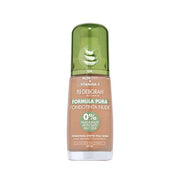 DEBORAH FONDOTINTA NUDEFORMULA PURA 04 - Tre Pi Profumerie