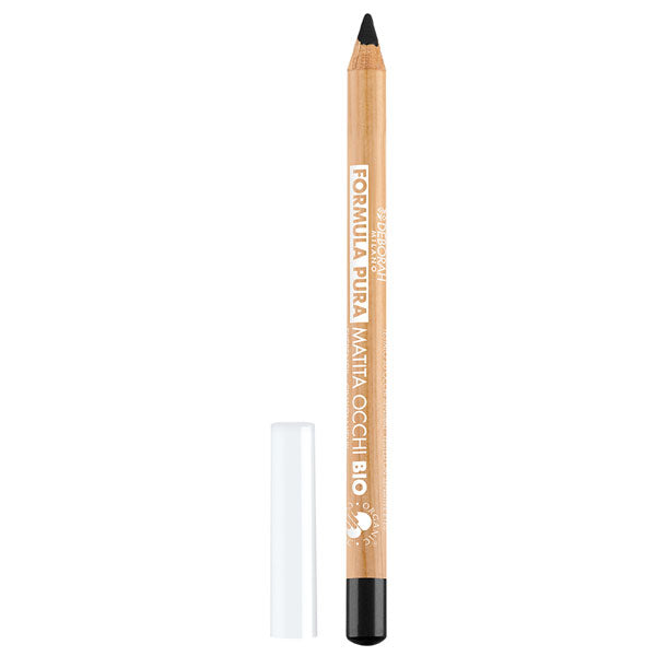 DEBORAH FORMULA PURA COFANETTO MASCARA VOLUME + MATITA OCCHI BIO - Tre Pi Profumerie