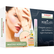DEBORAH FORMULA PURA KIT MORELLATO MASC.VOLUME + SMALTO MULTI.