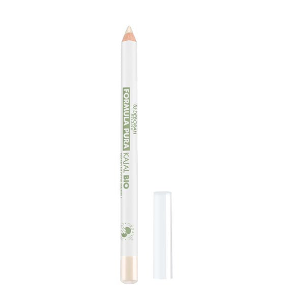 DEBORAH FORMULA PURA MATITA OCCHI KAJAL BIO 04 - Tre Pi Profumerie