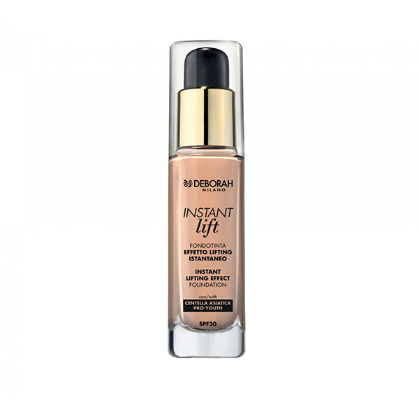 DEBORAH INSTANT LIFT FONDOTINTA 02 - Tre Pi Profumerie