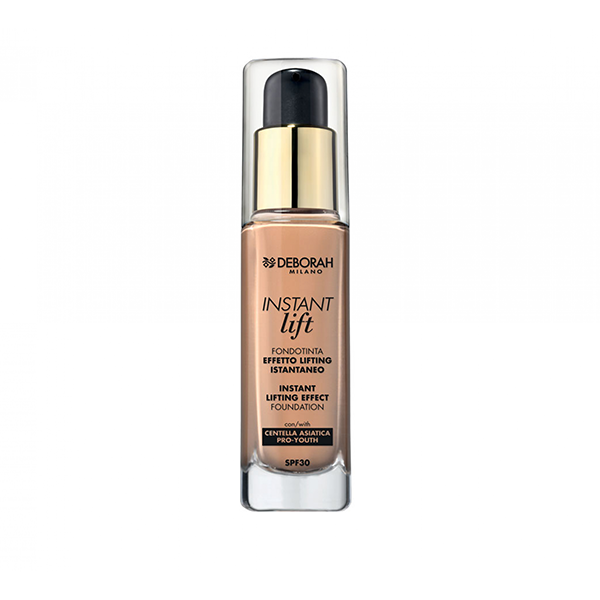 DEBORAH INSTANT LIFT FONDOTINTA 03 - Tre Pi Profumerie