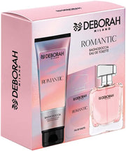 DEBORAH KIT FRAGRANZE ROMANTIC