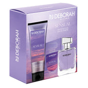 DEBORAH KIT FRAGRANZE SENSUAL