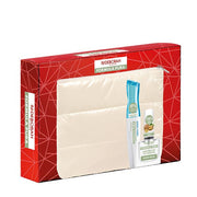 DEBORAH KIT POCHETTE FORMULA PURA MASCARA VOLUME + INDURENTE - Tre Pi Profumerie
