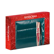 DEBORAH KIT POCHETTE MASCARA INSTANT MAXI VOLUME - Tre Pi Profumerie