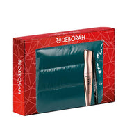 DEBORAH KIT POCHETTE MASCARA MAXI VOLUME - Tre Pi Profumerie