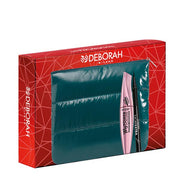 DEBORAH KIT POCHETTE MASCARA MY POWER VOLUME - Tre Pi Profumerie