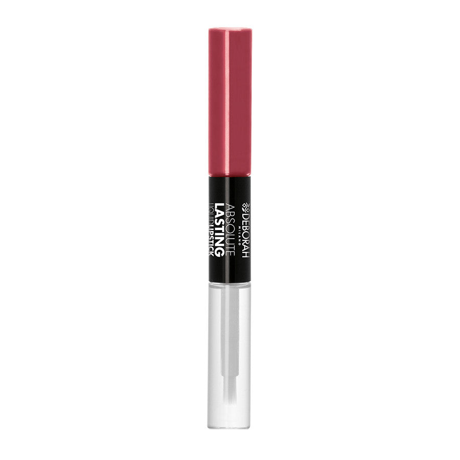 DEBORAH ABSOLUTE LASTING LIQUID LIPSTICK 14 - Tre Pi Profumerie