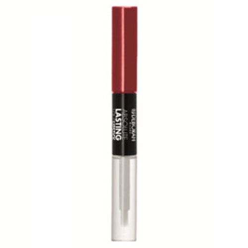 DEBORAH ABSOLUTE LASTING LIQUID LIPSTICK 08 - Tre Pi Profumerie