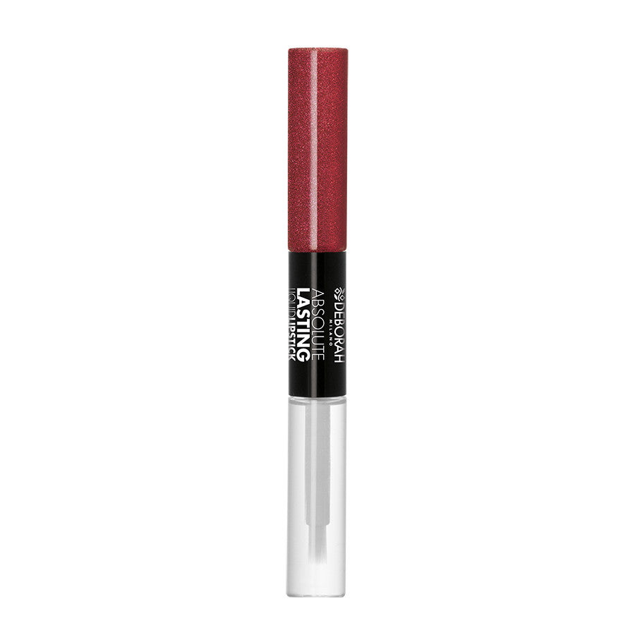 DEBORAH ABSOLUTE LASTING LIQUID LIPSTICK 11 - Tre Pi Profumerie