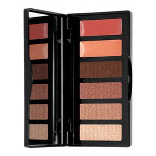DEBORAH EYES & LIPS PALETTE 01 - Tre Pi Profumerie