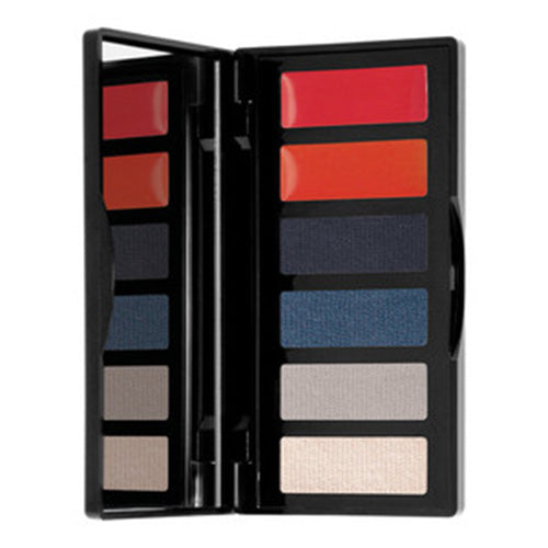 DEBORAH EYES & LIPS PALETTE 04 - Tre Pi Profumerie