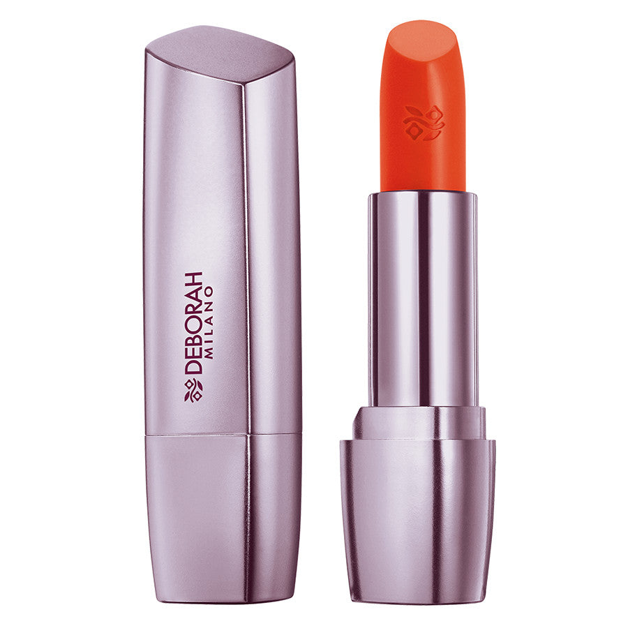DEBORAH ROSSETTO MILANORED SHINE 8 - Tre Pi Profumerie