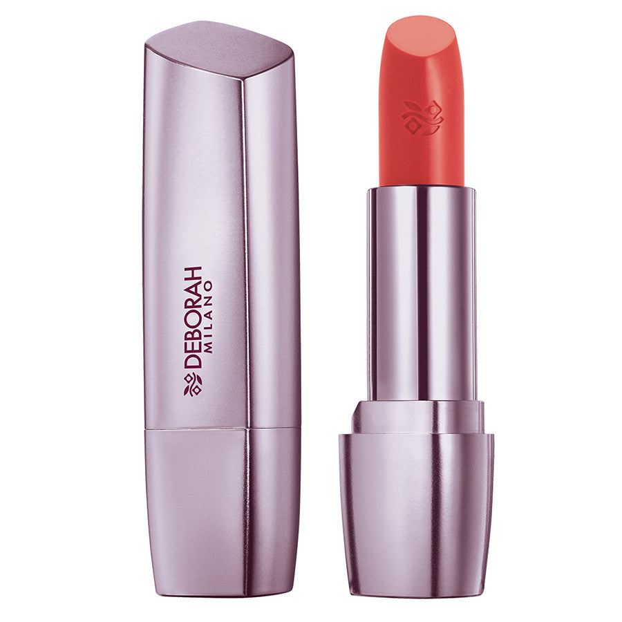 DEBORAH ROSSETTO MILANORED SHINE 3 - Tre Pi Profumerie
