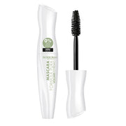 DEBORAH MASCARA VOLUME FORMULA PURA 0% NERA + DISCHETTI - Tre Pi Profumerie