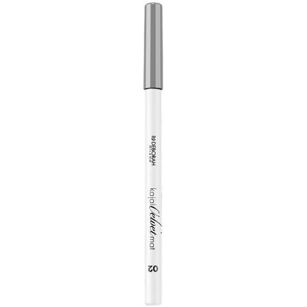 DEBORAH MATITA OCCHI KAJAL VELVET MAT 02 - Tre Pi Profumerie