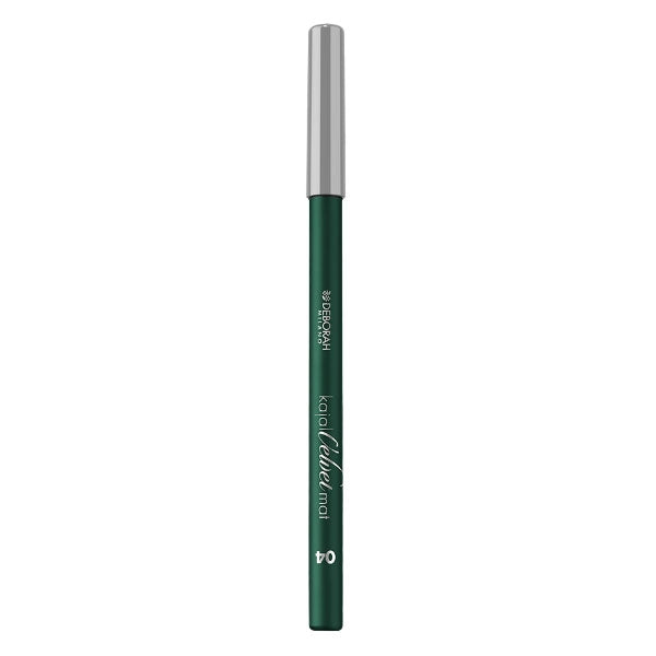 DEBORAH MATITA OCCHI KAJAL VELVET MAT 04 - Tre Pi Profumerie
