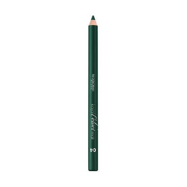 DEBORAH MATITA OCCHI KAJAL VELVET MAT 04 - Tre Pi Profumerie