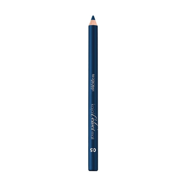 DEBORAH MATITA OCCHI KAJAL VELVET MAT 05 - Tre Pi Profumerie