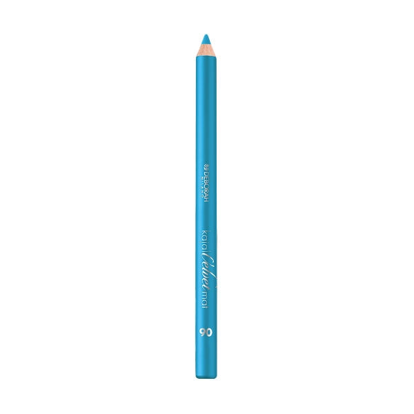 DEBORAH MATITA OCCHI KAJAL VELVET MAT 06 - Tre Pi Profumerie