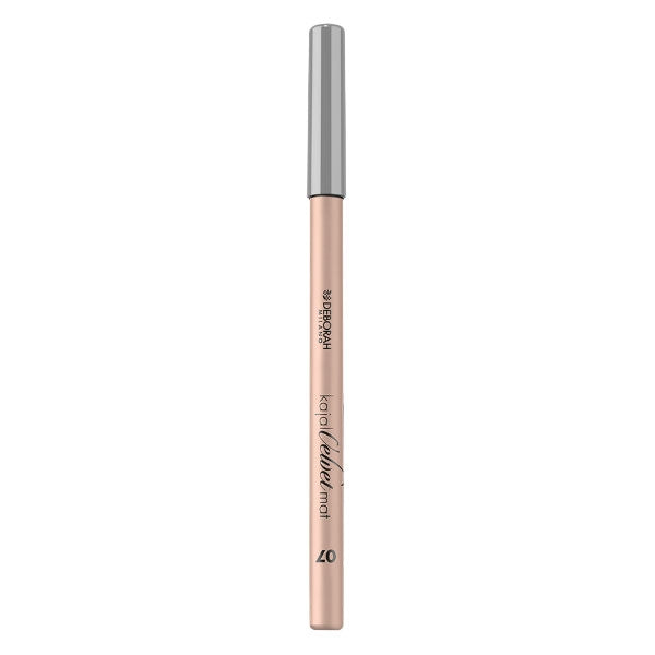 DEBORAH MATITA OCCHI KAJAL VELVET MAT 07 - Tre Pi Profumerie