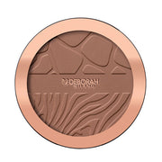 DEBORAH MAXI TERRA SAFARI BRONZE COLLECTION SPF15 02 - Tre Pi Profumerie