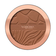 DEBORAH MAXI TERRA SAFARI BRONZE COLLECTION SPF15 03 - Tre Pi Profumerie