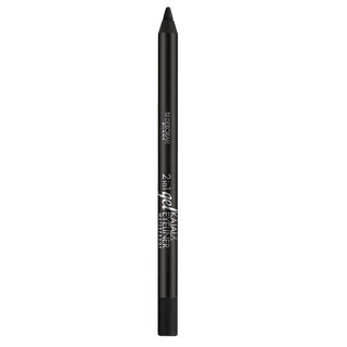 DEBORAH MATITA OCCHI 2 IN 1 GEL 01 - Tre Pi Profumerie