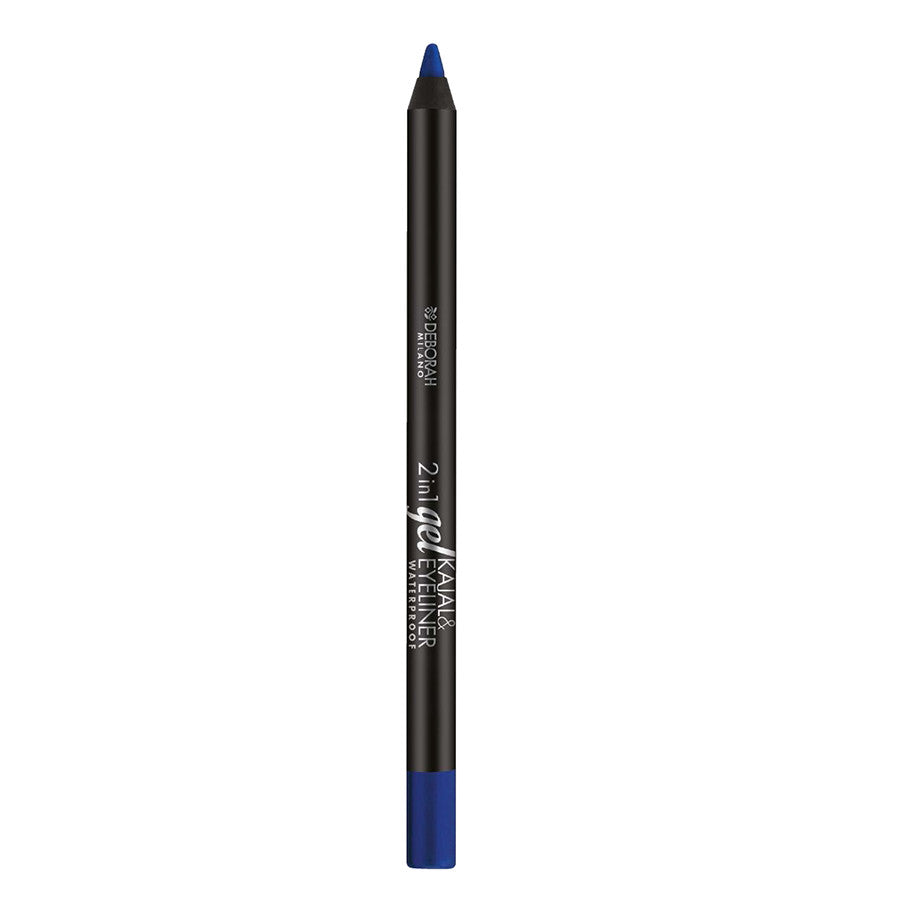 DEBORAH MATITA OCCHI 2 IN 1 GEL 03 - Tre Pi Profumerie