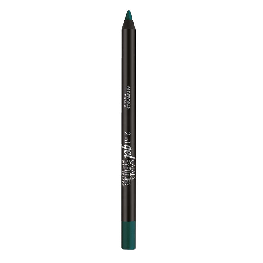 DEBORAH MATITA OCCHI 2 IN 1 GEL 04 - Tre Pi Profumerie