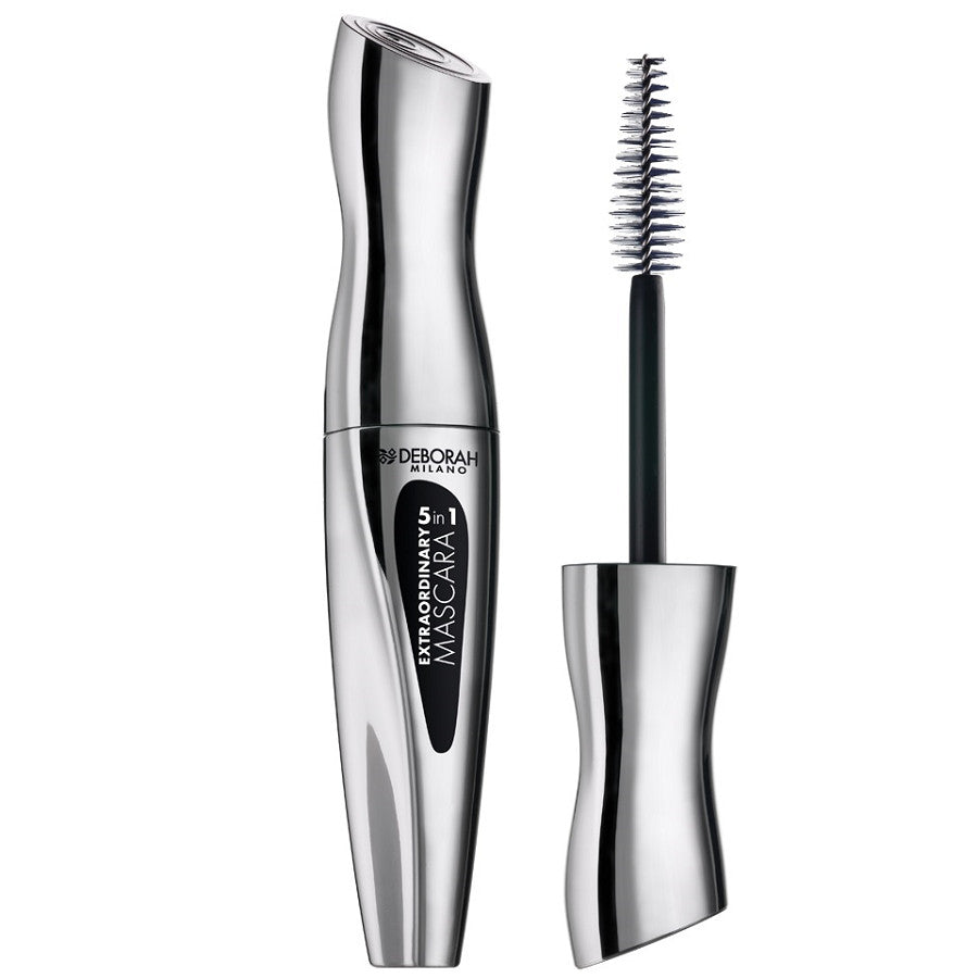 DEBORAH MASCARA EXTRAORDINARY NERO - Tre Pi Profumerie