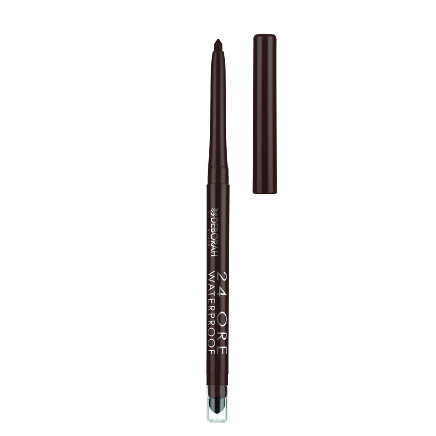 DEBORAH MATITA AUTOMATICA 24 ORE WATERPROOF 02 - Tre Pi Profumerie
