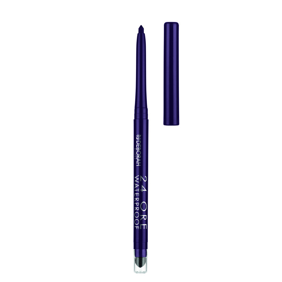 DEBORAH MATITA AUTOMATICA 24 ORE WATERPROOF 08 - Tre Pi Profumerie
