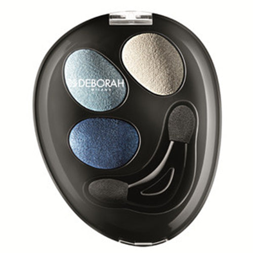 DEBORAH OMBRETTO TRIO HI-TECH 03 - Tre Pi Profumerie