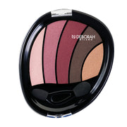 DEBORAH PERFECT SMOKEY EYE PALETTE 02 - Tre Pi Profumerie