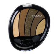 DEBORAH PERFECT SMOKEY EYE PALETTE 05 - Tre Pi Profumerie