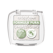DEBORAH BIO EYESHADOW PURE FORMULA 01