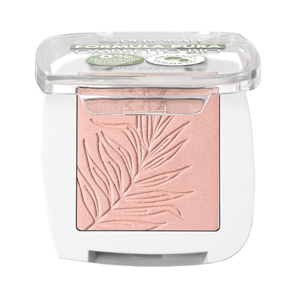 DEBORAH BIO EYESHADOW PURE FORMULA 03